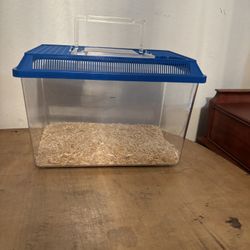 Reptile Carrier  - Medium 