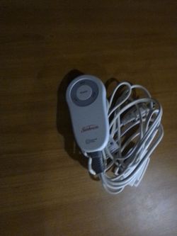 Electric Blanket Charger