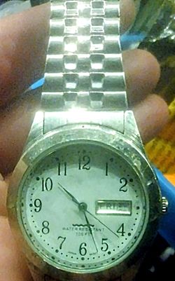 Men's And Woman's Jewlery