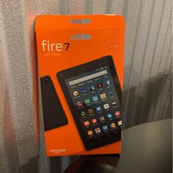 Amazon Fire 7 (32 GB)