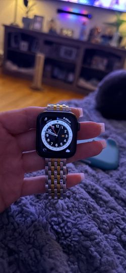 Apple Watch SE 2nd generation