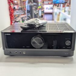 Yamaha Ak Home Theater 