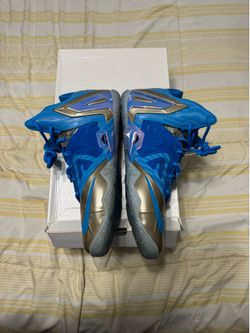 LeBron 11 elite collection size 10