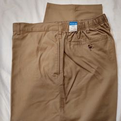 New Men's George Pants Size 42x30