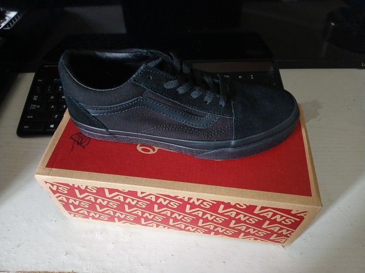 Vans 3.0