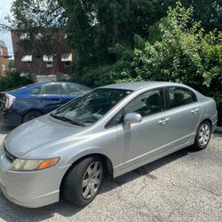 2008 Honda Civic
