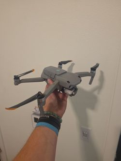 Dji air2 s