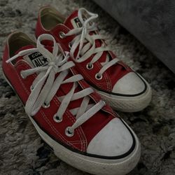 Converse 