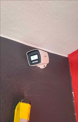 4 CAMARAS D SEGURIDAD-SURVEILLANCE SYSTEMS🔥SPECIAL DEAL🔥