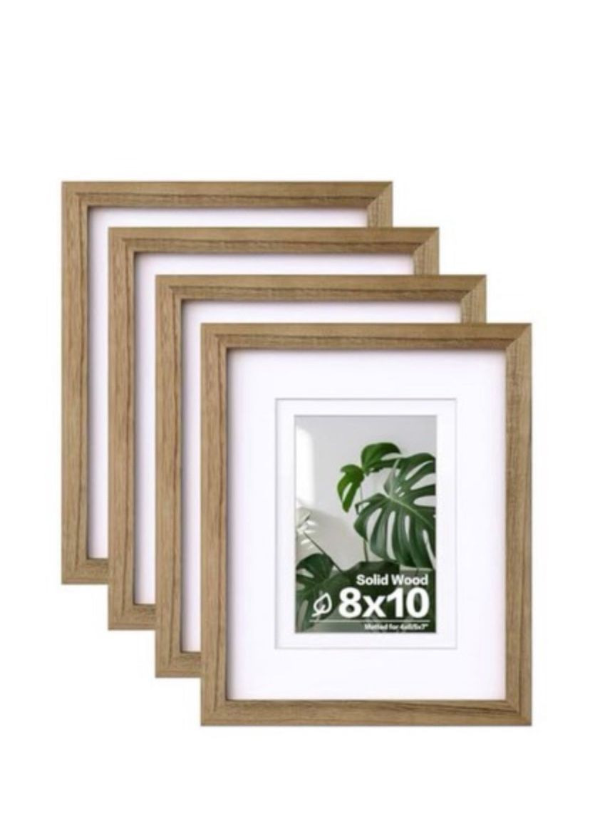 Picture Frames