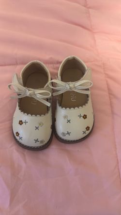 Toodler shoes size 3-3.5 $10