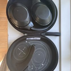 Sony MDR 1000X Headphones