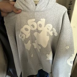 Brand New S5der Hoodie Xl