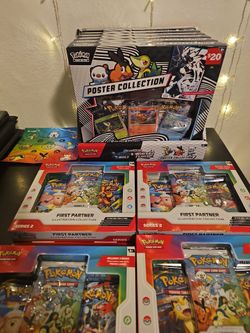 Pokemon TCG