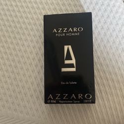 Azzaro Pour Homme