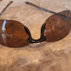 Sunglasses - Serengeti