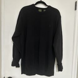 Timberland Crew Neck Sweatshirt 