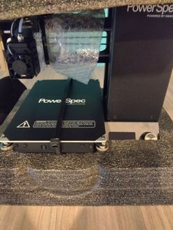 3D printer