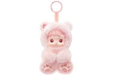 Hacipupu Peach Gummy Bear