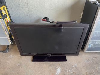 43 Inch Samsung Tv