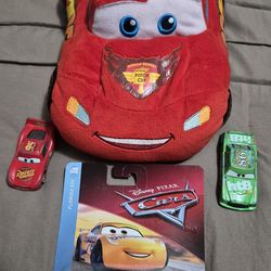 Disney's Pixar Cars Bundle 🚗