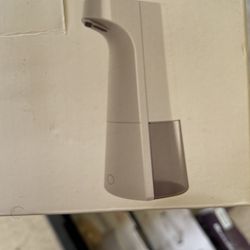 Automatic Soap Dispenser
