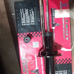 New nissan Armada Pair Suspension Struts