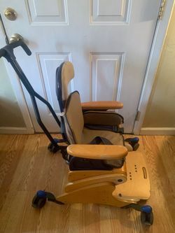 Rifton activity chair