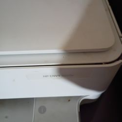 Hp Envy Printer