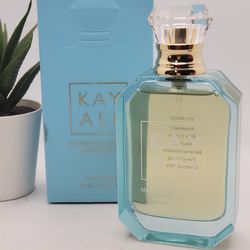 KAYALI 

 MALDIVES IN A BOTTLE YLANG COCO | 20 Eau de Parfum

1.7 fl