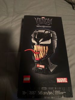 LEGO venom