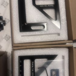 Protractors Truck Accessories 