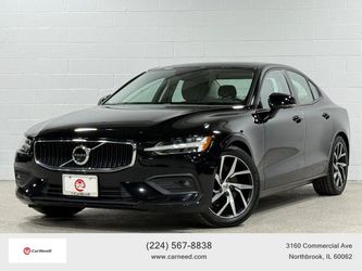 2020 Volvo S60
