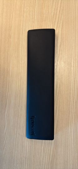 Redragon Keyboard Wrist Rest