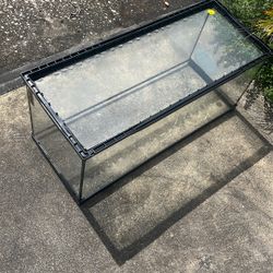 Turtle Tank