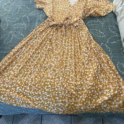 Dress
