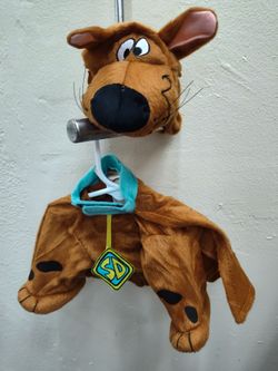 Dog /Cat Scooby-Doo costumes
