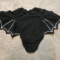 Baby Bat Halloween Costume