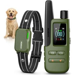Dog Shock Collar