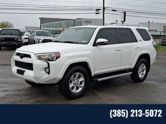 2014 Toyota 4Runner