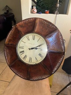Wall decor