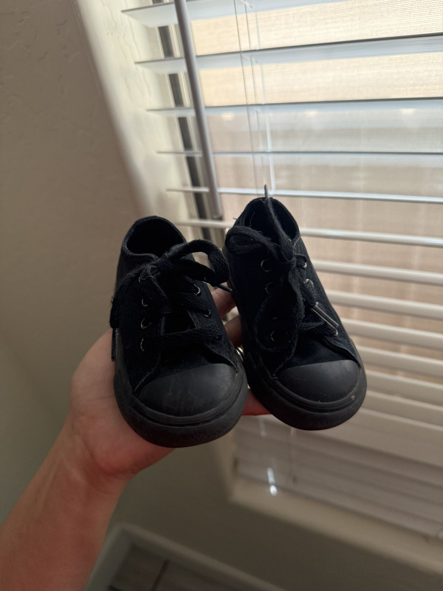 Toddler Converse