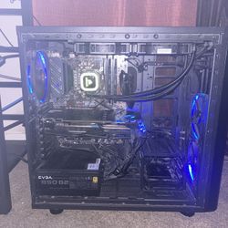 1080TI Gaming PC