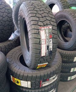 285/70/17 tires
