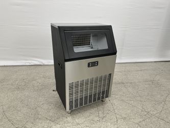 264 lb restaurant ice maker machine