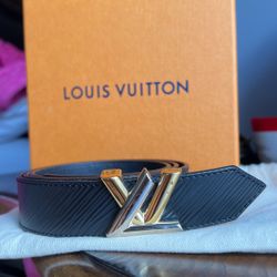 LV Womens Bełt 