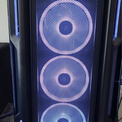 Corsair VENGANCE PC  RTX 5080 i9 14900KF  6000 DDR5 RAM 4TB SSD