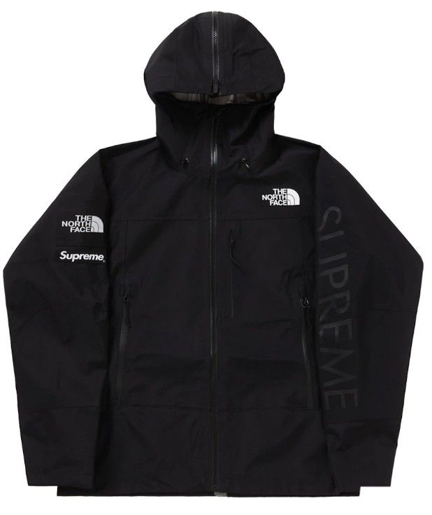 Supreme X The North Face Jacket