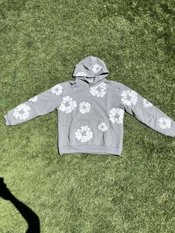 Denim Tears hoodie Size L