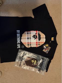 Bape t shirt